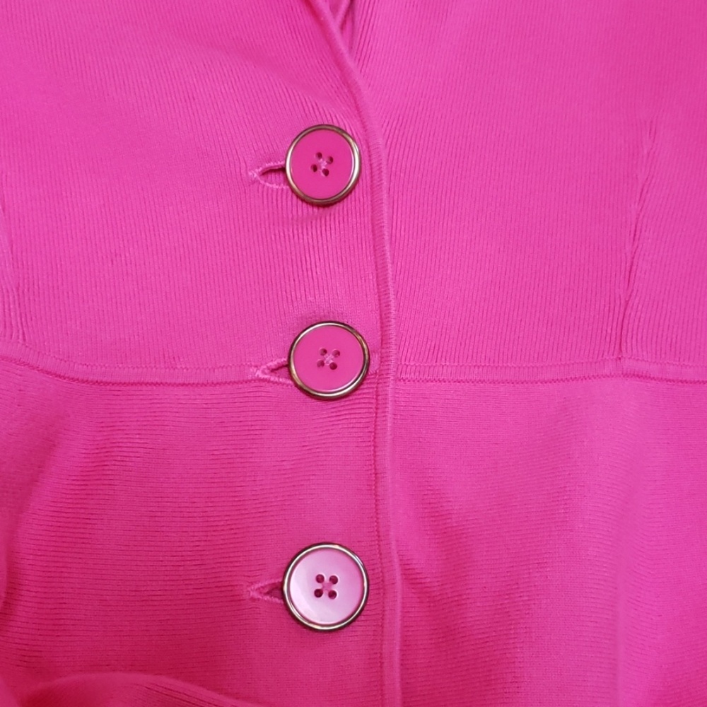 Jacket - Picture 2 of 4
